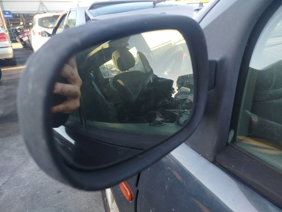 Retrovisor / espelho esquerdo RENAULT Scénic I (JA0/1_)
