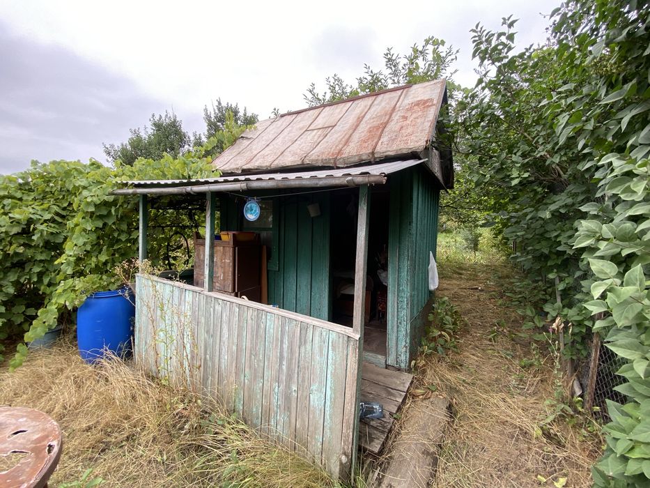 Продаж дачі Сухий яр