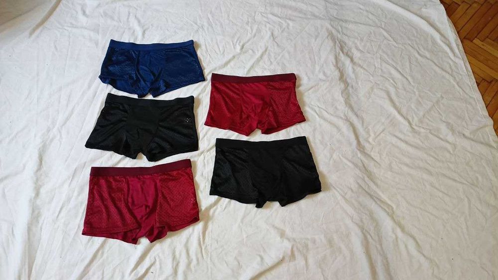 мужские трусы новые размер M\L