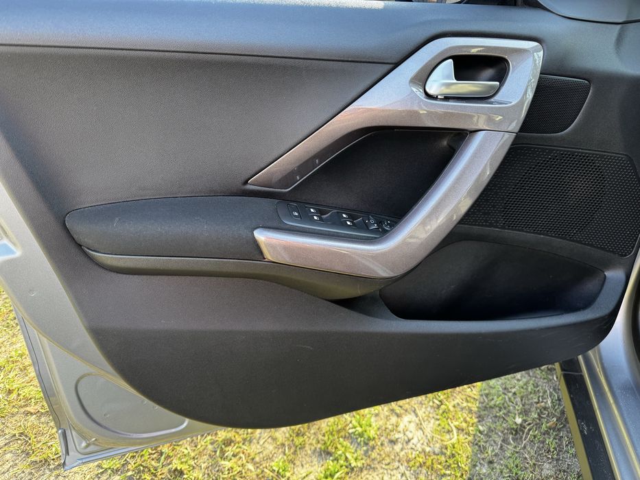 Продам Peugeot 2008 48.пробега