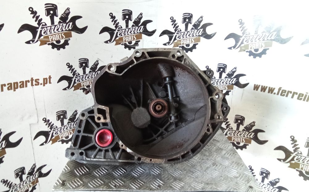 CAIXA DE VELOCIDADES OPEL CORSA B 1.2I REF: F13W418