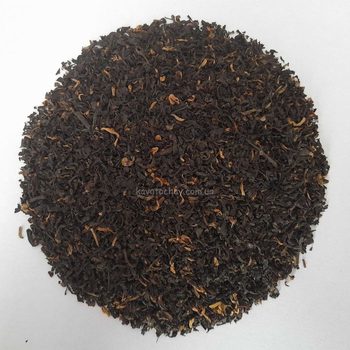 Чорний чай Ассам Golden Tips TGFOP1 Seleng ( Черный чай Golden Tips )