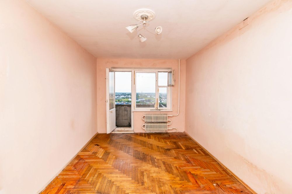 Продаж 1к квартири 30500$