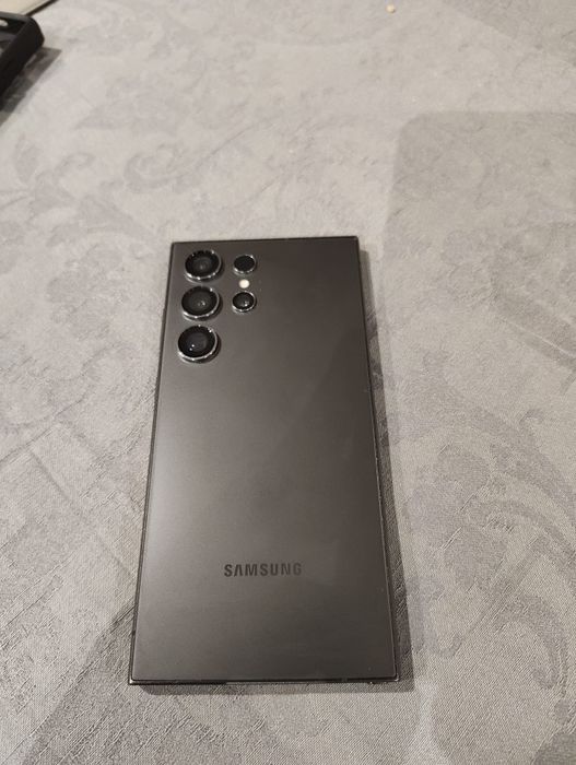 Samsung s24 ultra 256 gb