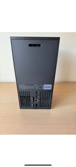 Xbox series x 1TB
