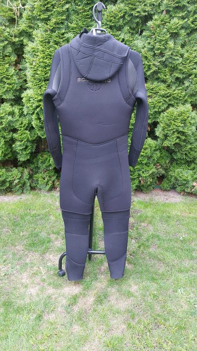 Sjafander nurkowy Scubapro S-Tec rozm. 50L/ML
