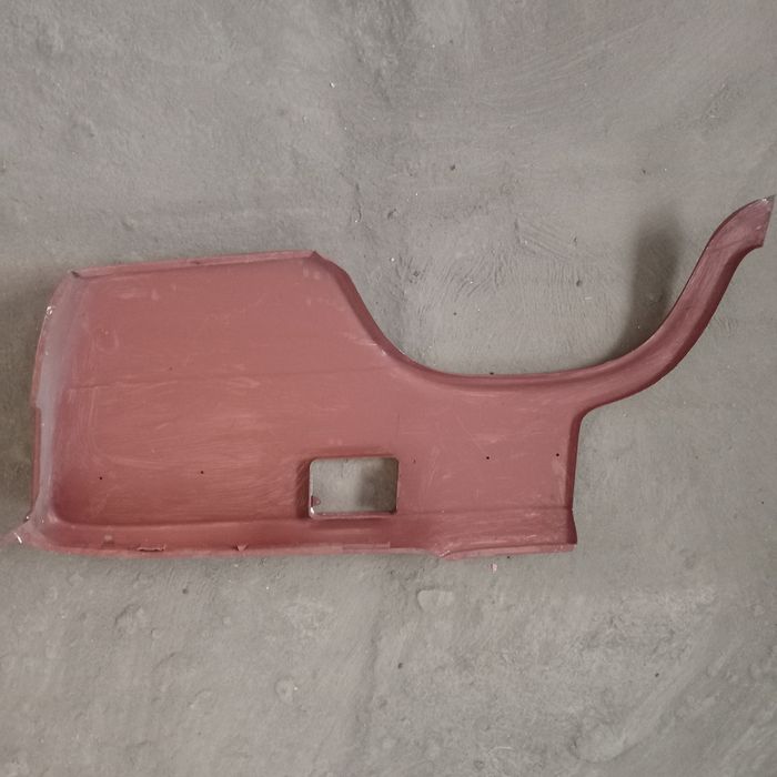 Крило заднє праве ВАЗ 2106