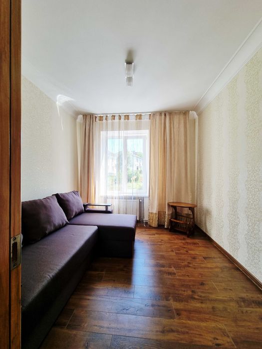 Квартира подобово,  погодинно недалеко центру