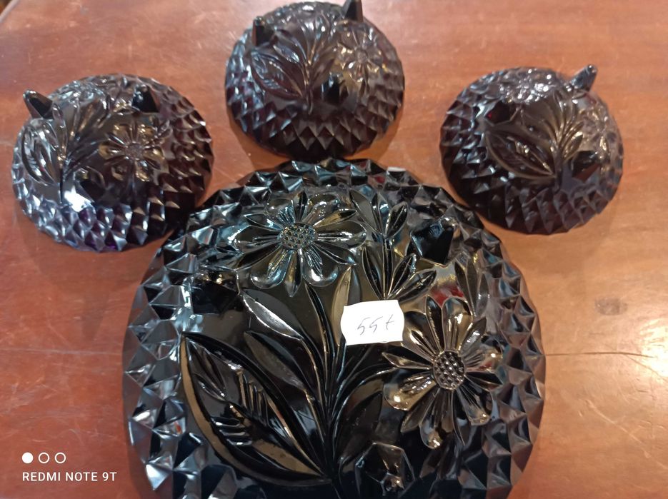 Murano Glass Bowl