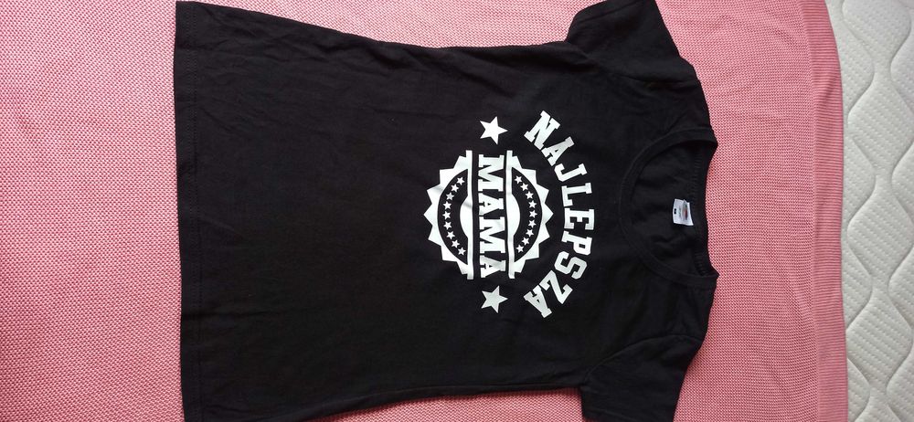 T-Shirty mama&córka