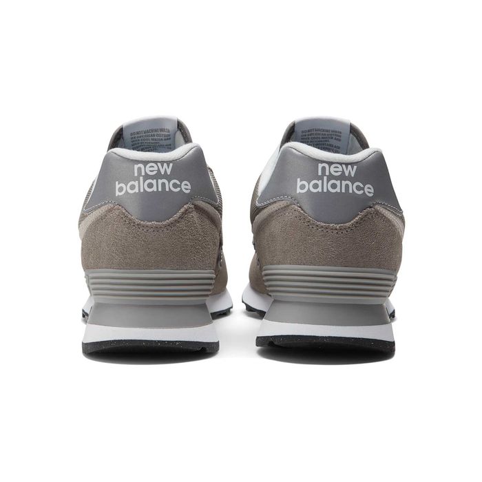 ОРИГИНАЛ‼️ New Balance 574 Classic (ML574EVG) кроссовки мужские кросівки чоловічі Нью Беланс 40-46.5