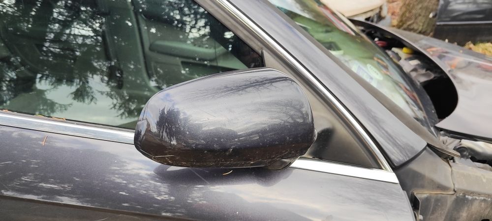 Бокове зеркало дзеркало ауді ауди а6 ц6 audi a6 c6