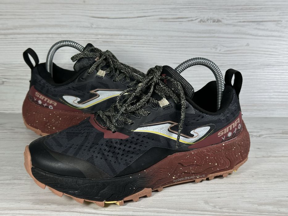 Joma 38 24.5см. Оригінал