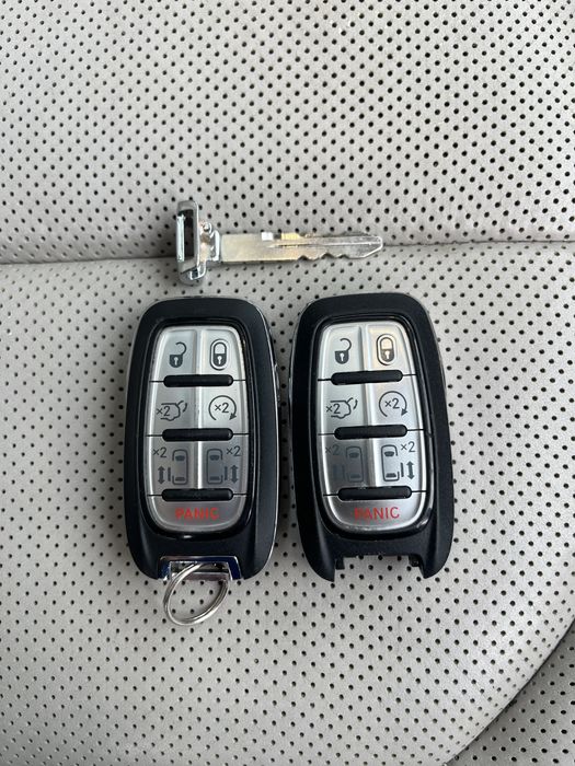 Kluczyk Jeep Dodge Chrysler Kodowanie Zdalny Start Polski Mapy Europy