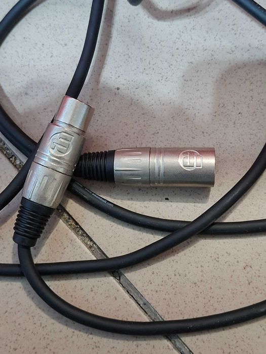 Cameo Light Studio LED Par 64 Can Clpst64Tri3W efekt lampa