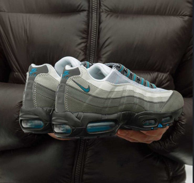 Кросівки Nike Air Max 95