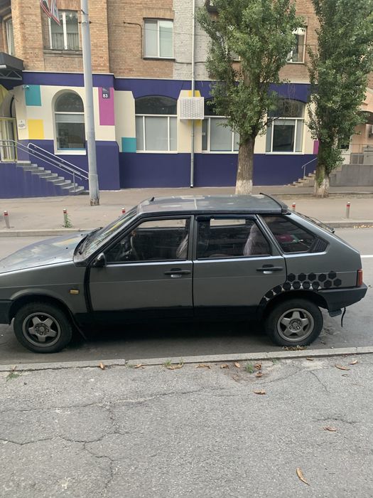 Ваз 2109 карбюратор 1,5