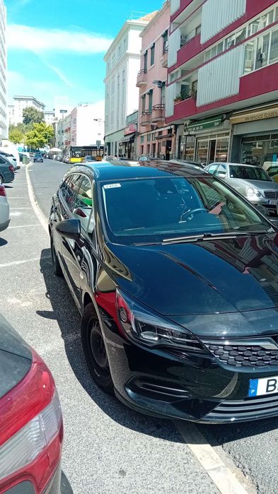 Aluguel veiculo TVDE