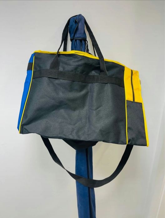 Mala / Bolsa de Pesca COLMIC