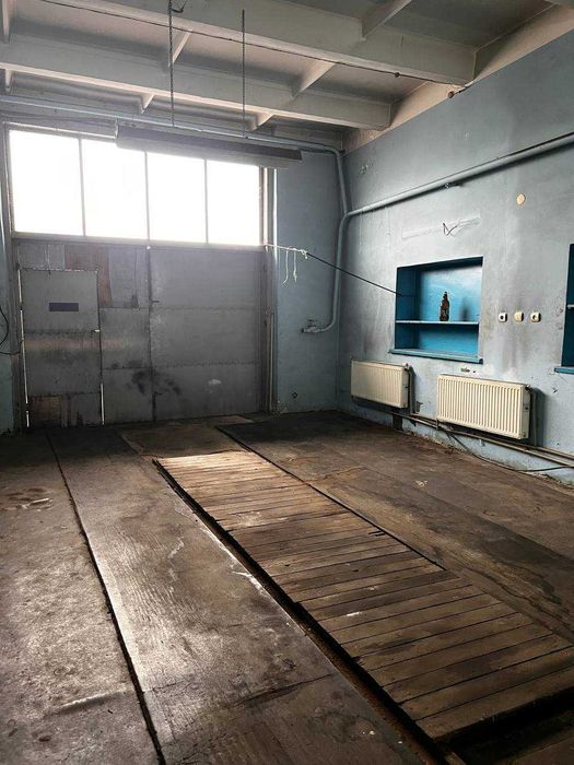 Продається нежитлове комерційне приміщ-ня з ремонтом в р-ні Черкасигаз