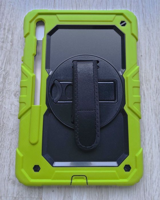 Pancerne etui case obudowa do Tablet Samsung S8 X700/S7 T870 11 cali