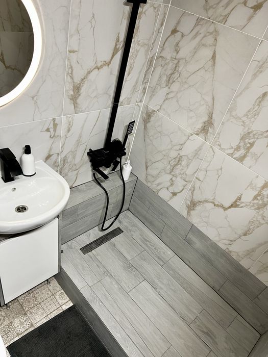 Люкс квартира в самому центрі міста Україна