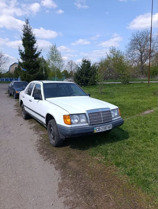Продам автомобиль Mercedes