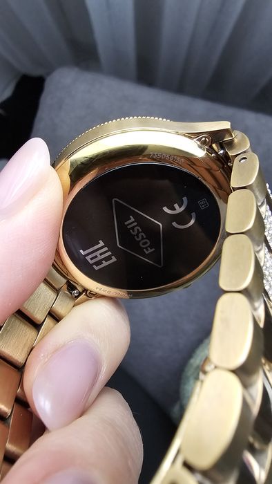 Смарт годинник Fossil