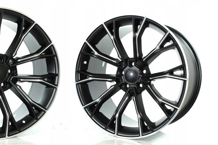 FELGI A5385 Pasujące BMW 5 G30 G31 G01 M5 G11 20