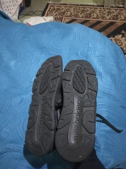Продам кросівки New Balance 27 см