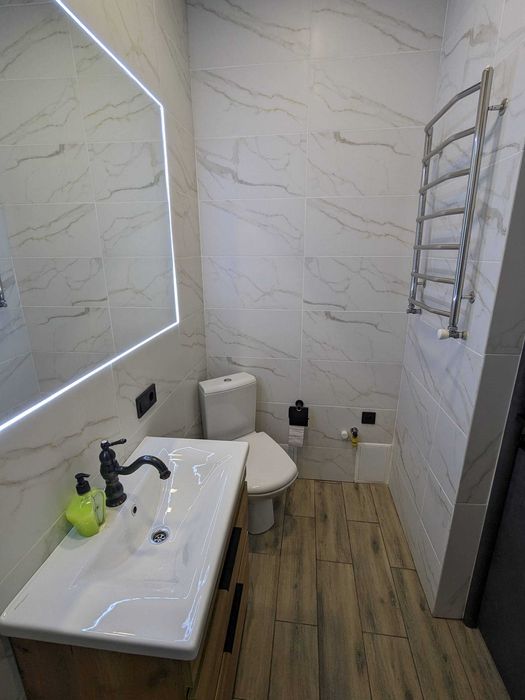 Офісне приміщення в самому центрі міста