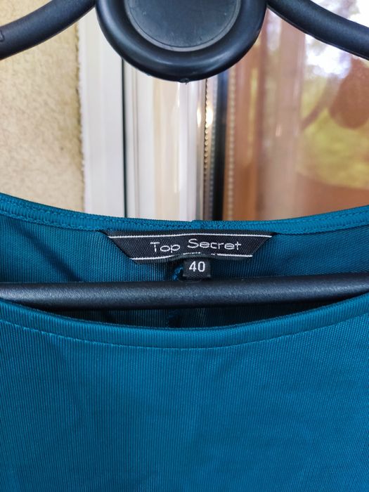 Sukienka top secret L