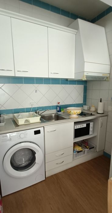 Apartamento férias Albufeira T0+1