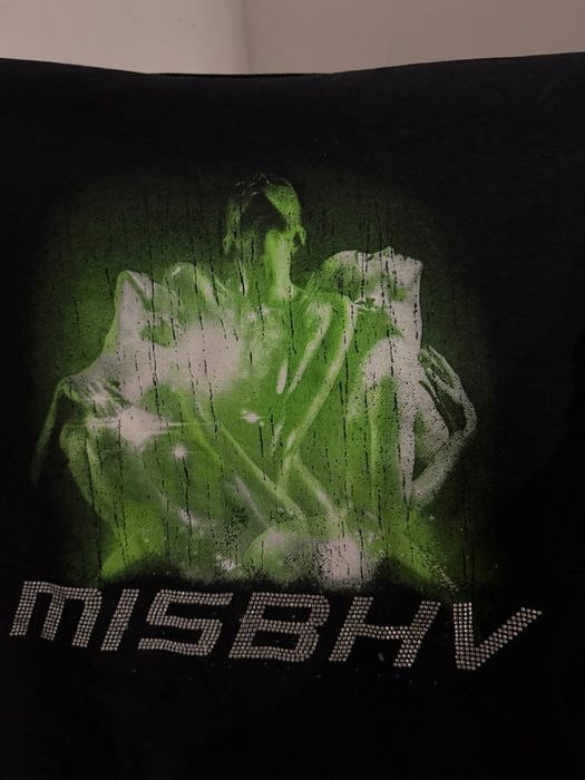 Bluzka MISBHV rozm M
