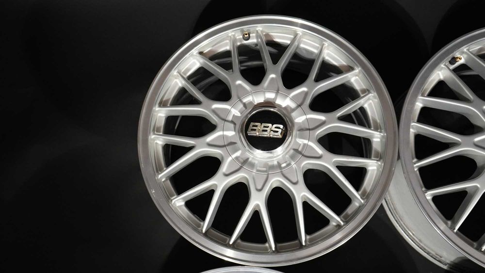 Alufelgi Felgi BBS RG R18 5x120  Bmw m