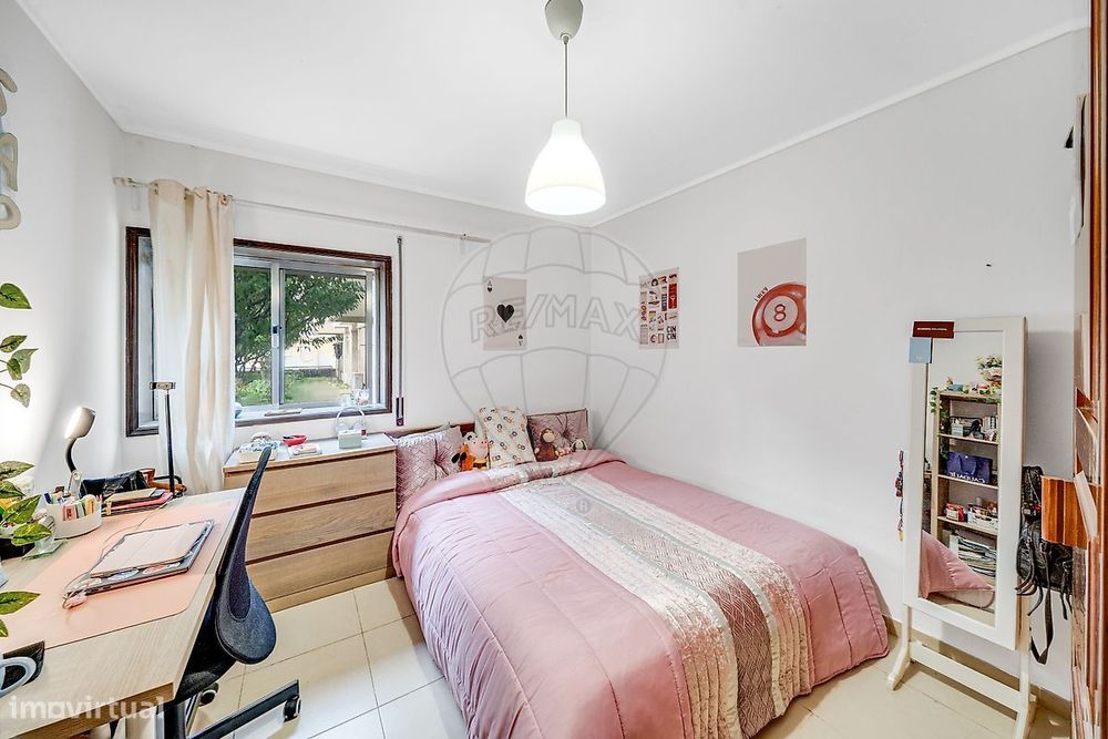 Apartamento T3 para venda