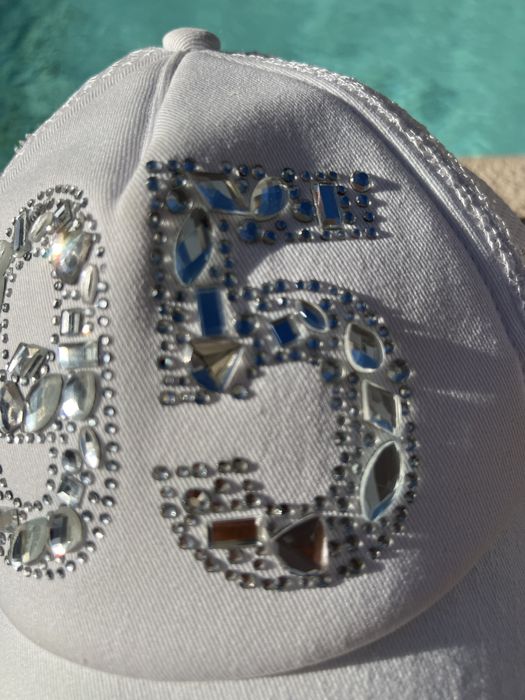 Chapru original, Marca Liu Jo.