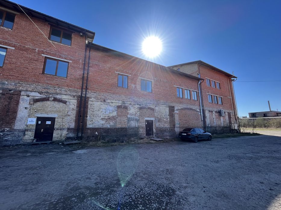 Commercial real estate at (area 2130,5 m²) - Atlanta.ua - photo 7