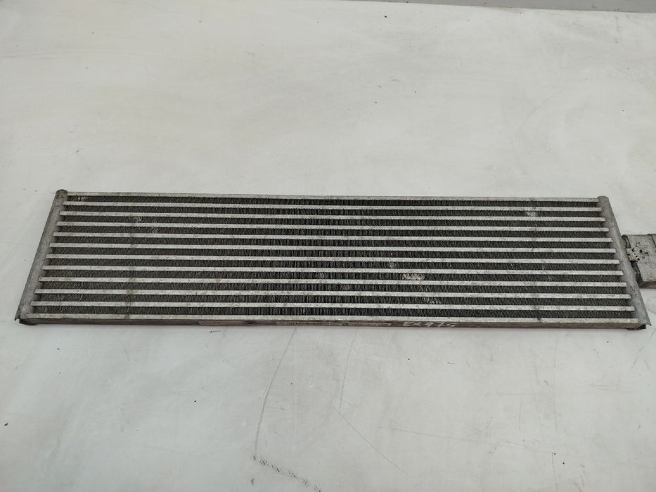 Radiador do óleo BMW X5 (F15, F85)