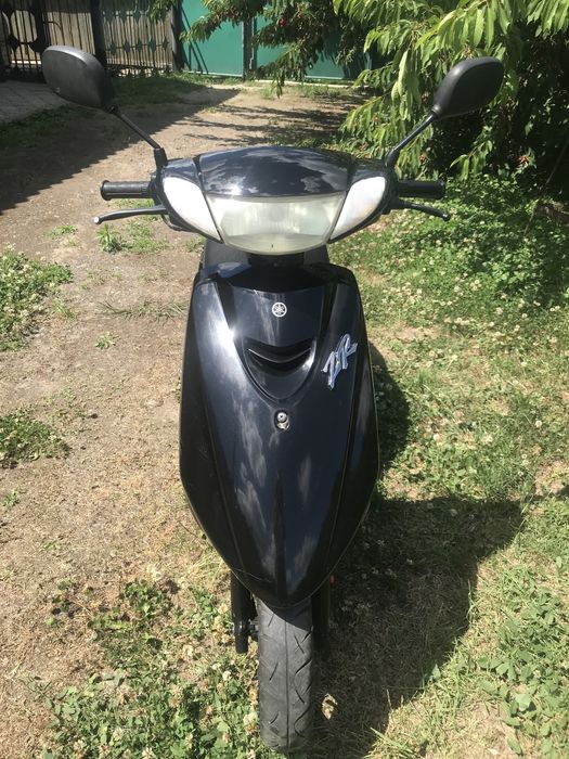 Yamaha 39zr продам