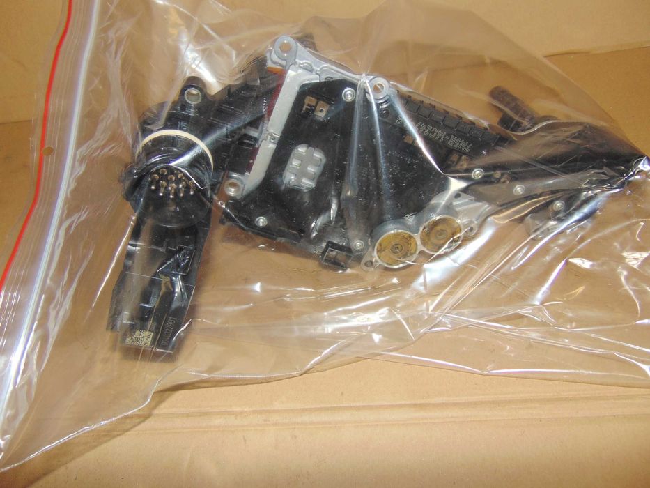 Sterownik komputer Powershift DCT450 DCT470 MPS6 7M5R-14C247-FA AE