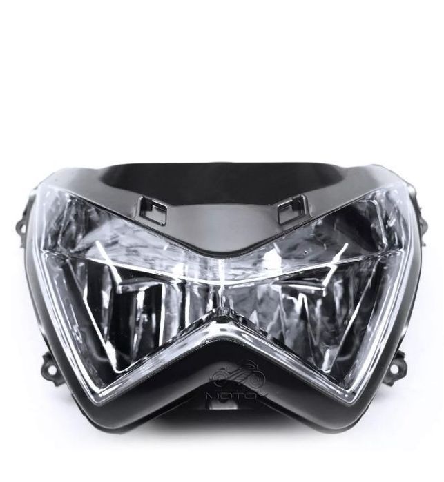 Farol, ZX800 Z250 / Z300 2013 - 2015  óptica