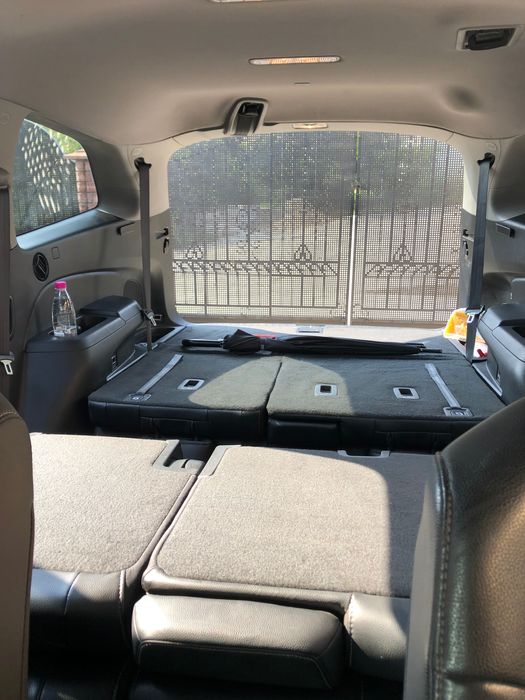 Продається автомобіль Хонда Пілот 2017