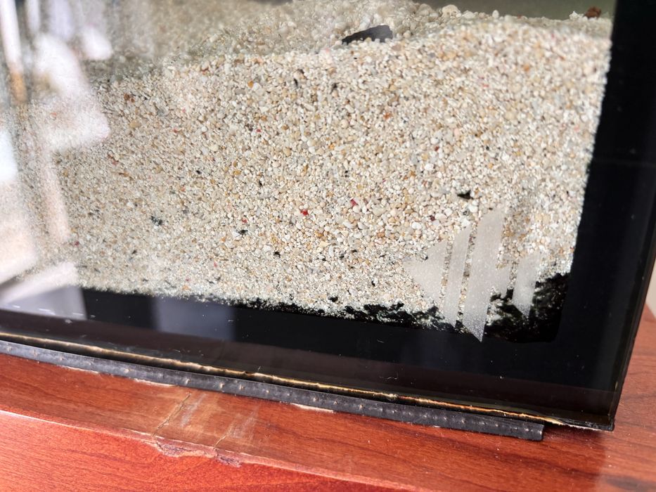 Aquario 150x50x60 - SCALERE