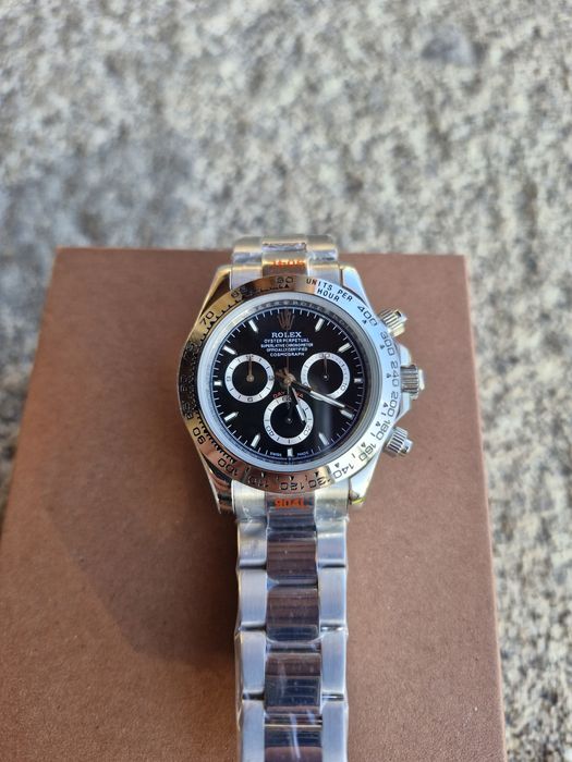 Relogio Rolex Daytona