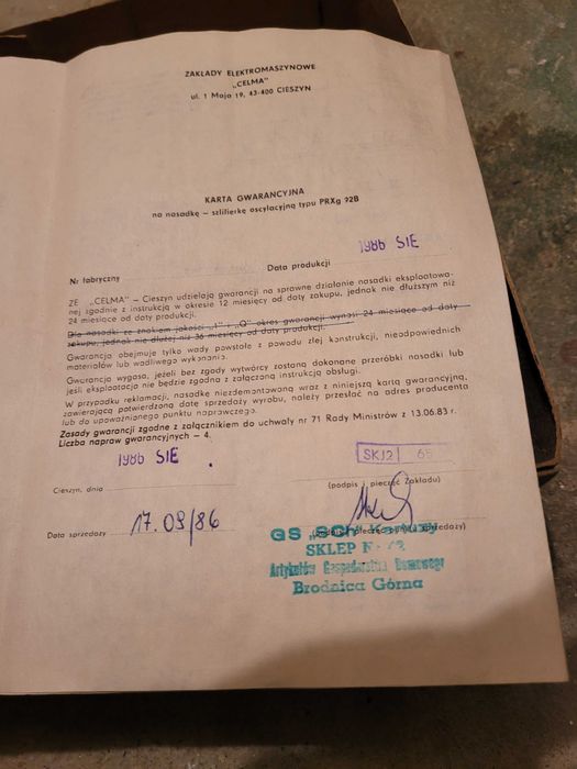 nasadka na wiertarke szlifierka oscylacyjna