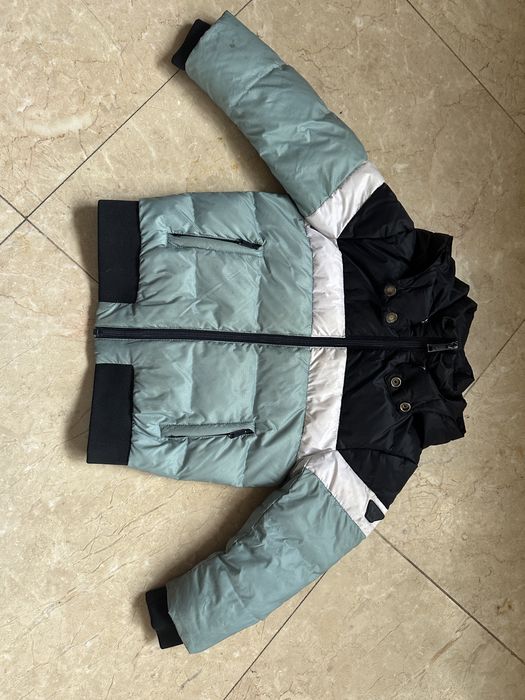 Kurtka chlopieca Emporio Armani 116