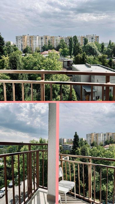 Mieszkanie – Katowice, Osiedle Paderewskiego, Osiedle Paderewskiego-Muchowiec - Widok 2