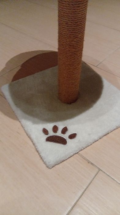 Arranhador para gatos
