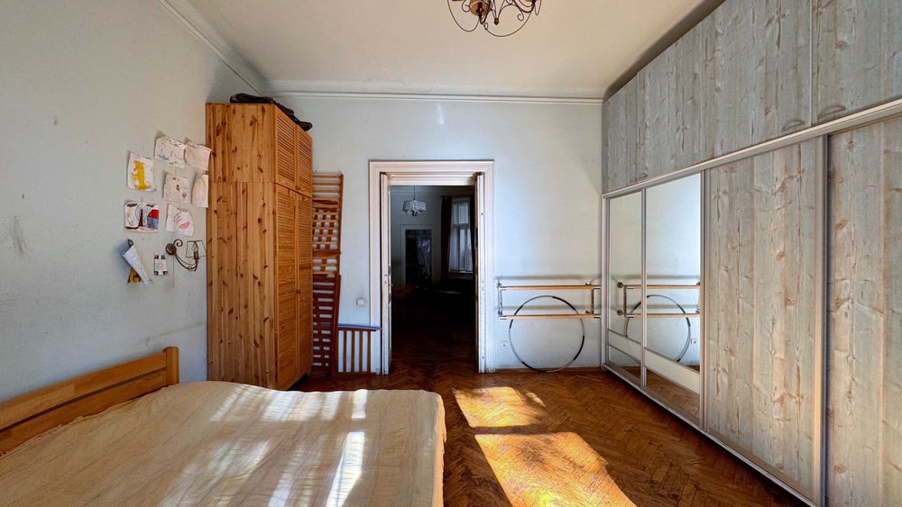 3-комнатная квартира по адресу Франко Ивана ул. (площадь 113,4 м²) - Atlanta.ua - фото 2